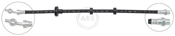 Nur Heute A.B.S. SL 6010 - Bremsschlauch